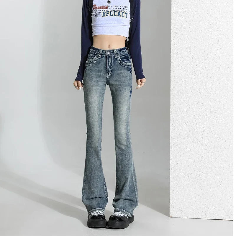 Calça Jeans Extra Confortável