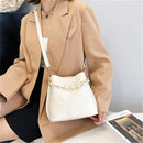 Bolsa de Ombro Elegante