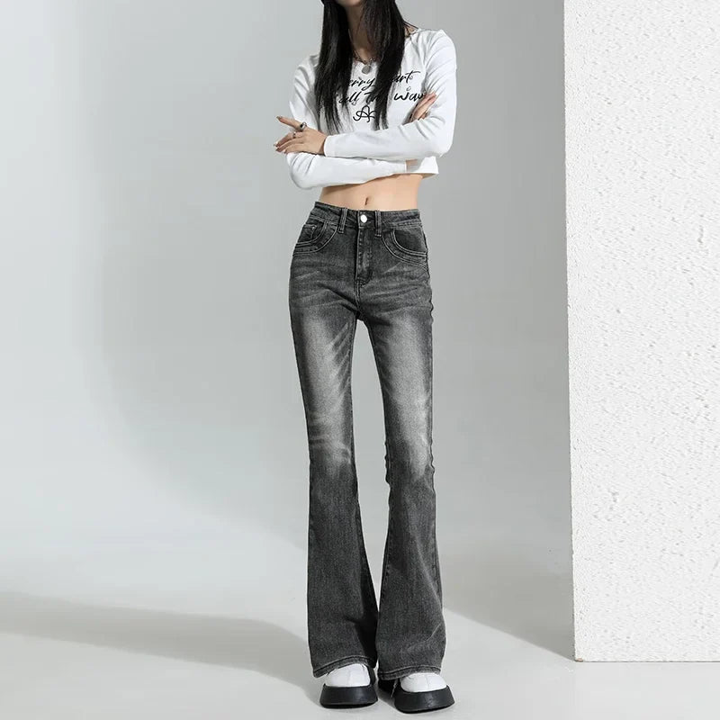 Calça Jeans Extra Confortável