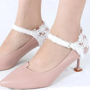 Laço Ajustável para Sapato