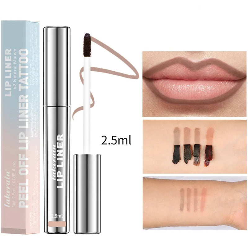 Batom de Contorno Labial