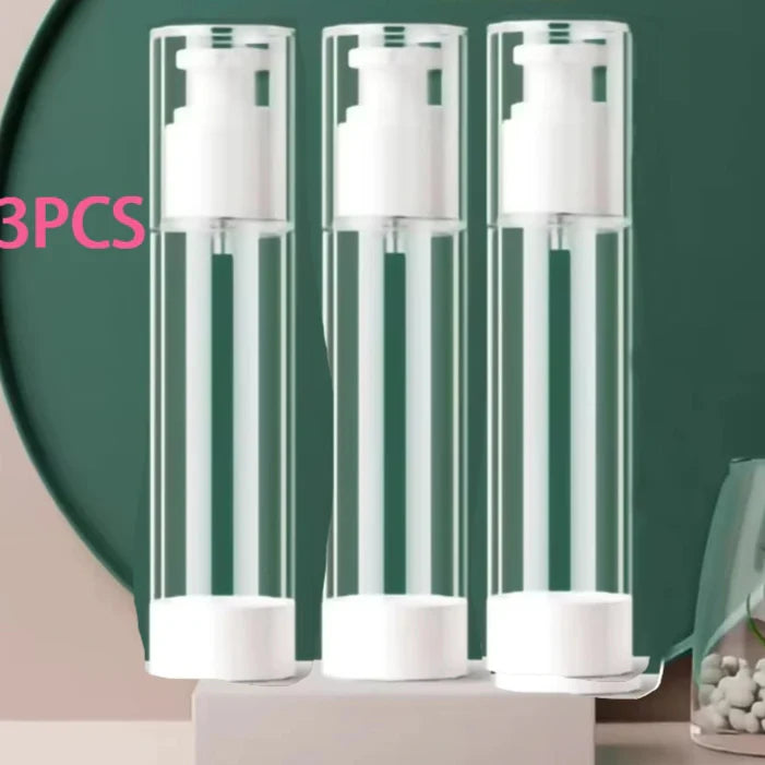 Dispenser Portátil de Cosméticos