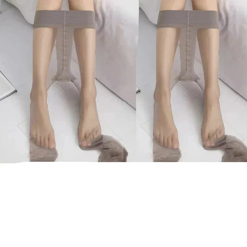 Meia Calça Resistente