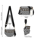 Bolsa Transversal FlexZip