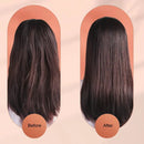 Alisador Portátil de Cabelo