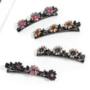 Prendedor Elegante de Cabelo