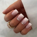 Unhas Postiças Glamour