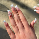 Unhas Postiças Glamour