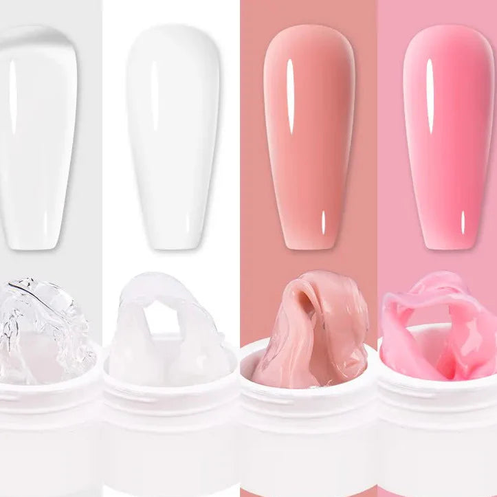 Gel Prolongador de Unha