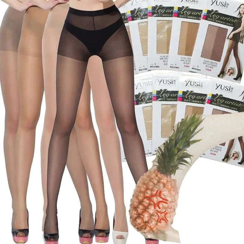 Meia Calça Resistente