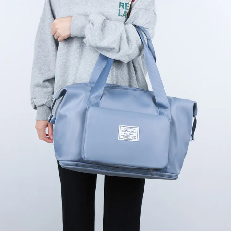 Bolsa de Viagem Flex Pro