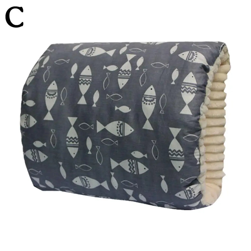 Almofada de Amamentar