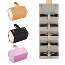 Porta Óculos (Organizador 5 em 1)