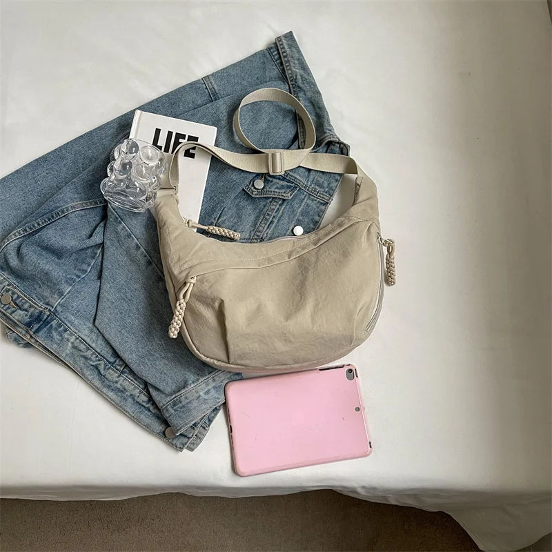 Bolsa Transversal Urban