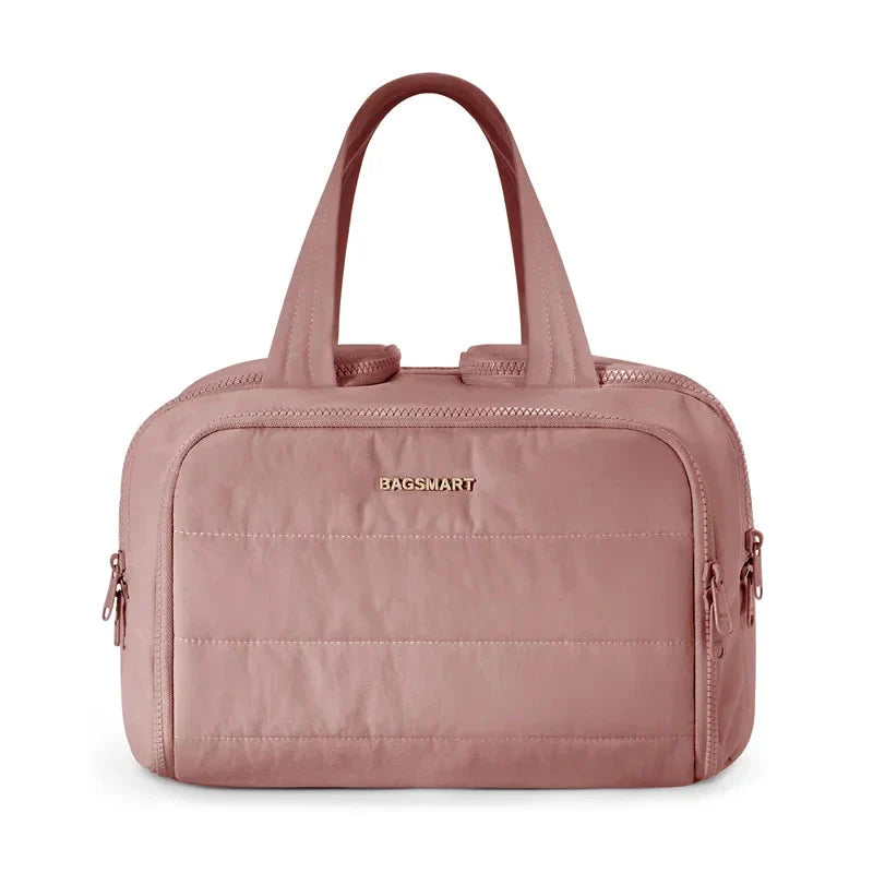 Necessaire de Viagem 4 em 1