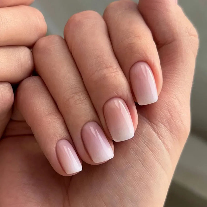 Unhas Postiças Glamour