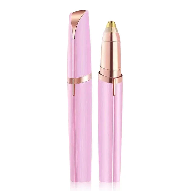 Depilador de Pelos Faciais