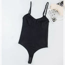 Body Confortável Ajustável