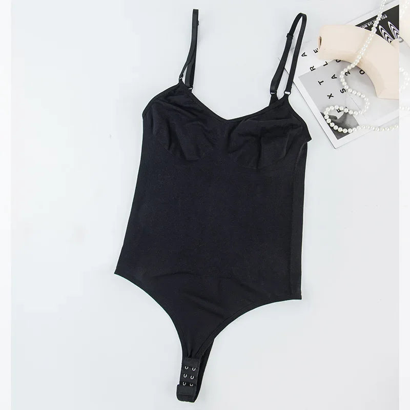 Body Confortável Ajustável