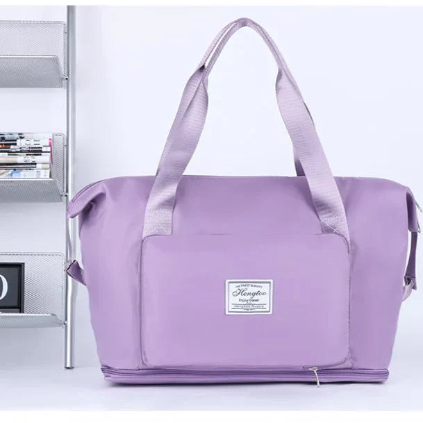 Bolsa de Viagem Flex Pro