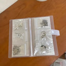 Livro Organizador de Joias