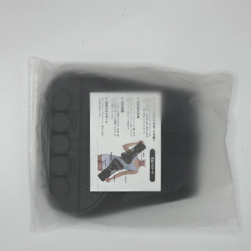 Cinto Aliviador de Lombar