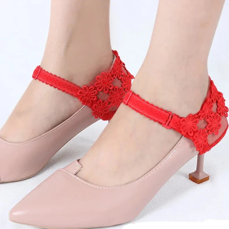 Laço Ajustável para Sapato