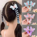 Enfeite Prático de Cabelo