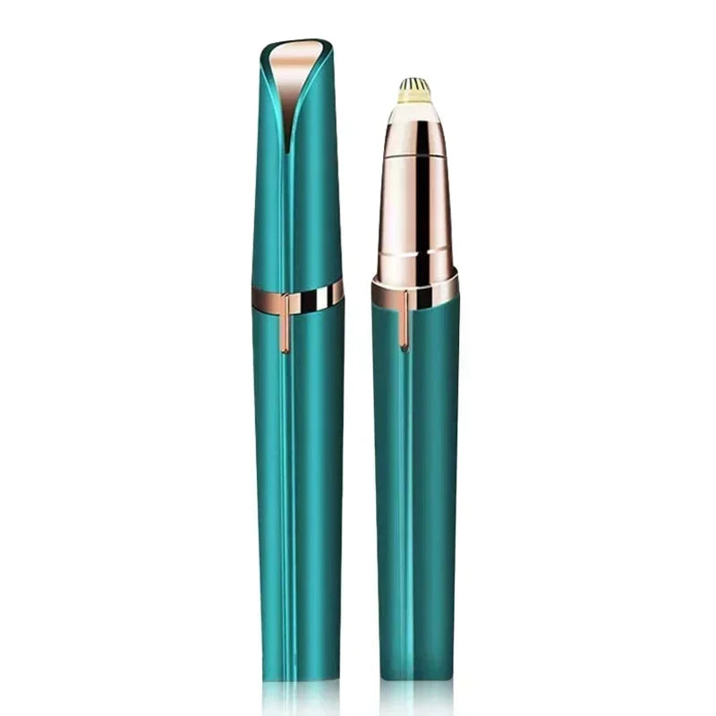 Depilador de Pelos Faciais