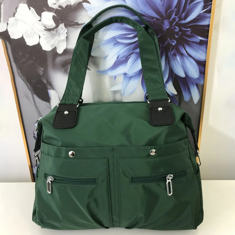 Bolsa de Viagem de Alta Capacidade