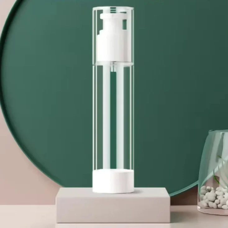 Dispenser Portátil de Cosméticos