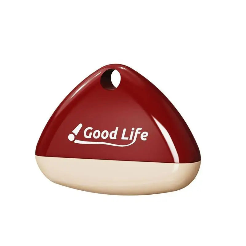 Limpador Prático de Roupa