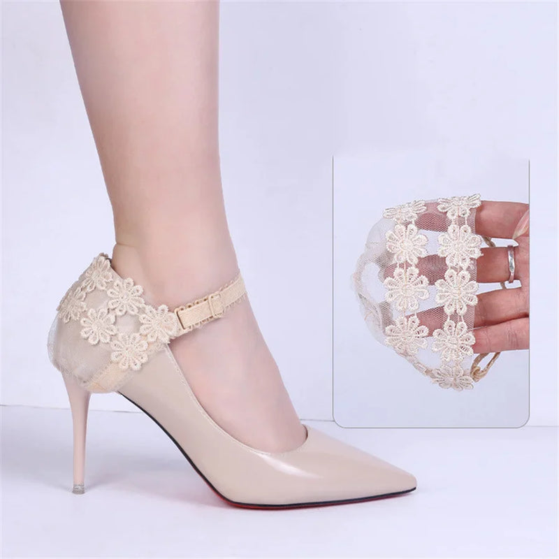 Laço Ajustável para Sapato