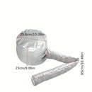 Touca Difusora de Cabelo