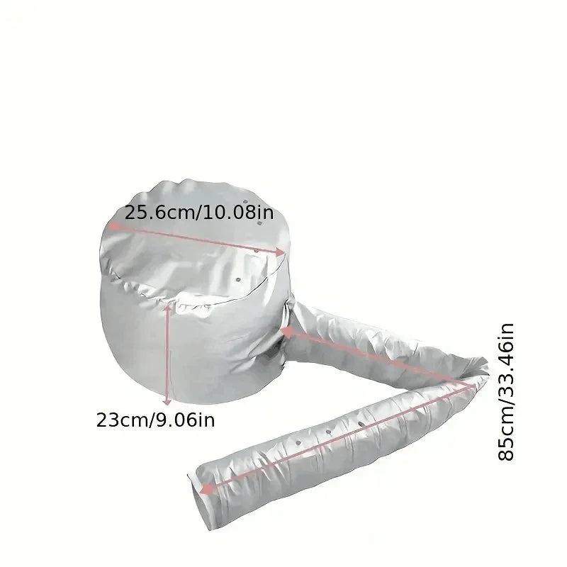 Touca Difusora de Cabelo