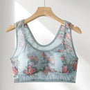 Sutiã Confortável Refrescante