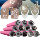 KIT Decorador de Unha