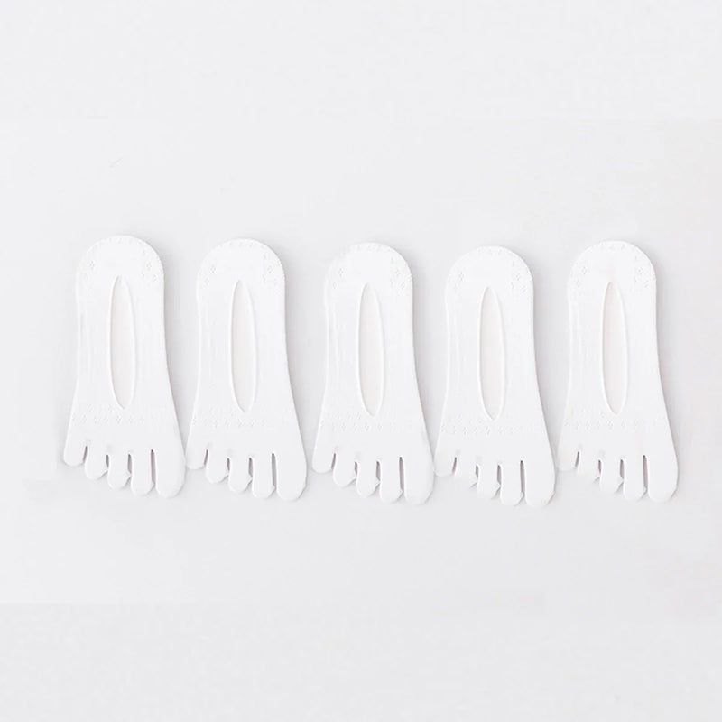 Meia Invisível Respira Pro