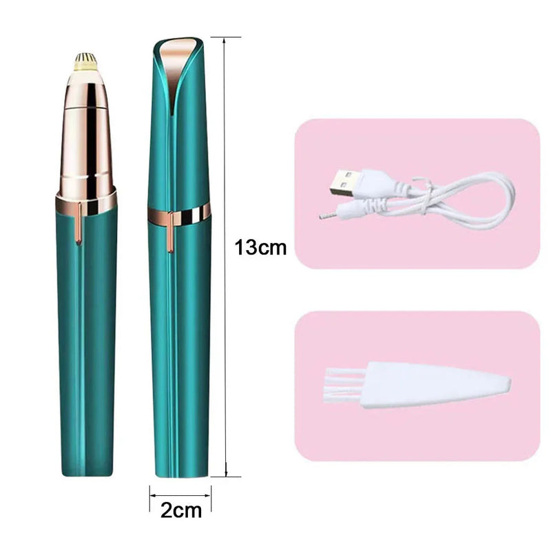 Depilador Facial Smart