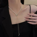 Colar Ajustável Estiloso