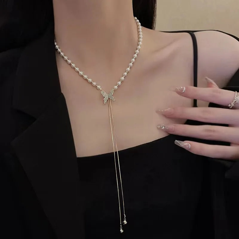 Colar Ajustável Estiloso