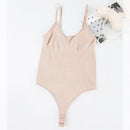 Body Confortável Ajustável