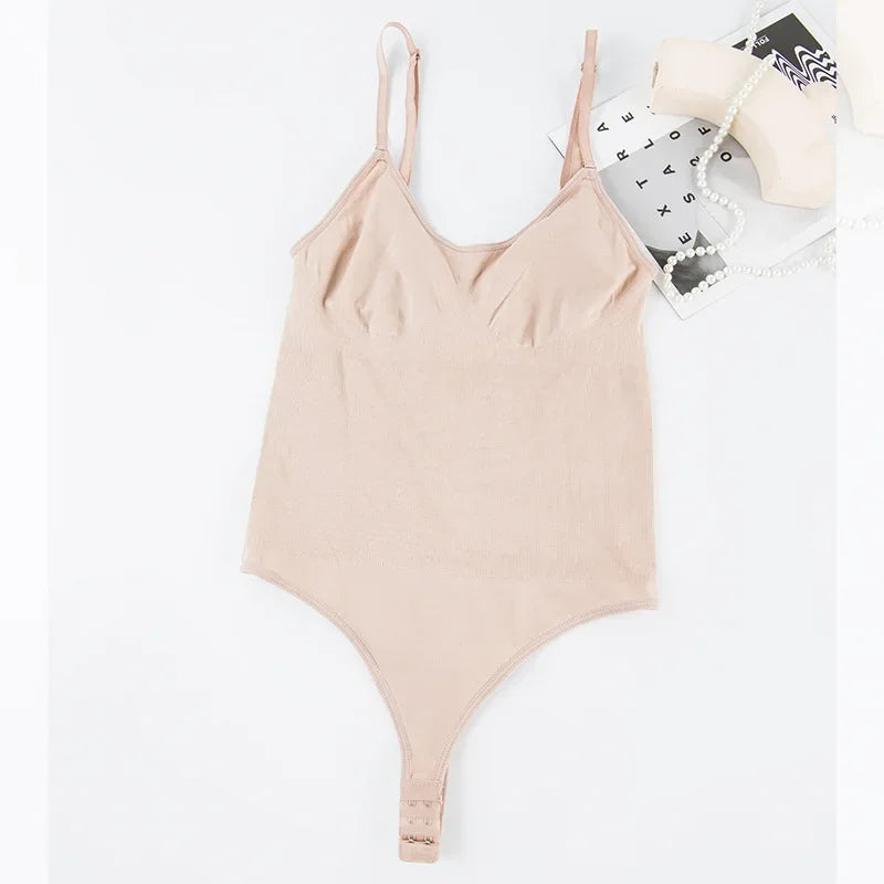 Body Confortável Ajustável