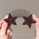 Presilha Fixadora de Coque