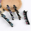 Prendedor Elegante de Cabelo