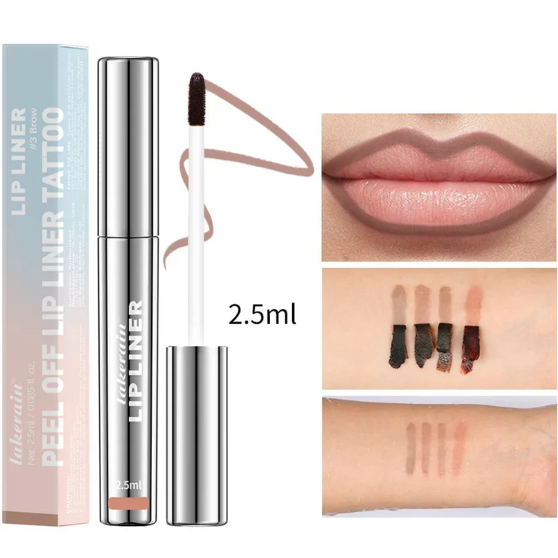 Batom de Contorno Labial