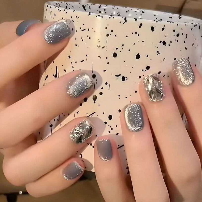 KIT Unhas Enfeitadas