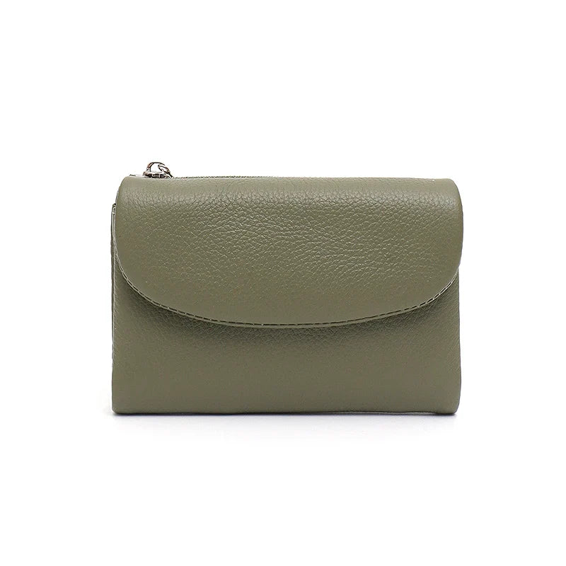 Carteira Premium Inteligente