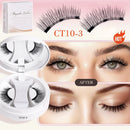 Cílios Magnéticos Coloca Fácil