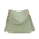 Bolsa de Ombro Elegante